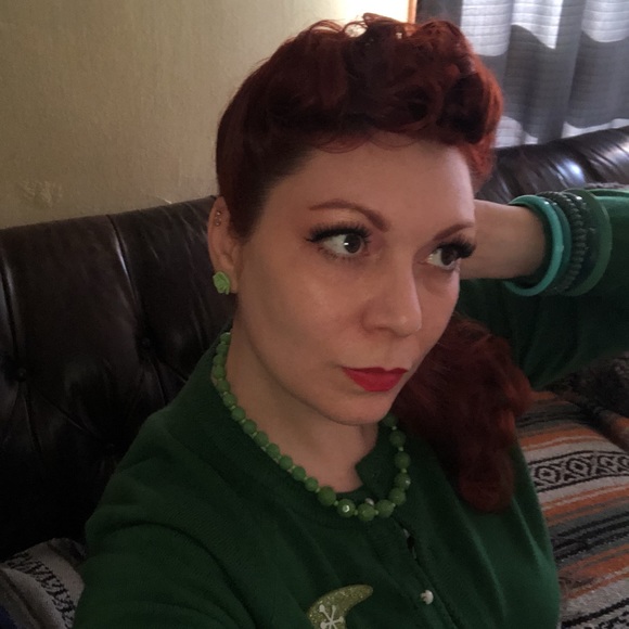 I’m Vanessa, I am a Vintage Sewist & Cosplayer!!!! - Picture 8 of 10